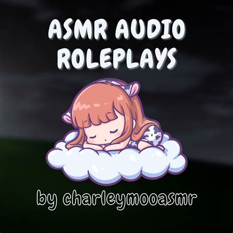 asmr audios